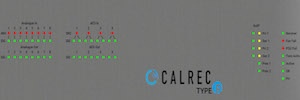 Calrec lanza Type R para la mezcla virtual basada en IP en entornos televisivos