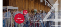 Conecta Fiction 2020