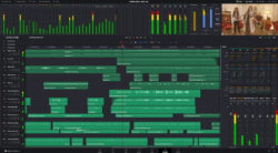 Blackmagic DaVinci Resolve 16.2