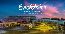 Eurovisión 2020