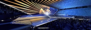 Eurovisión decidirá a comienzos de abril si suspende la próxima edición del festival debido al coronavirus