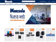 Moncada web