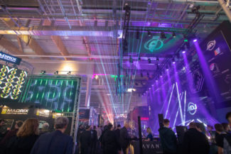 prolight+sound 2019 (Foto: Jochen Günther / Messe Frankfurt)