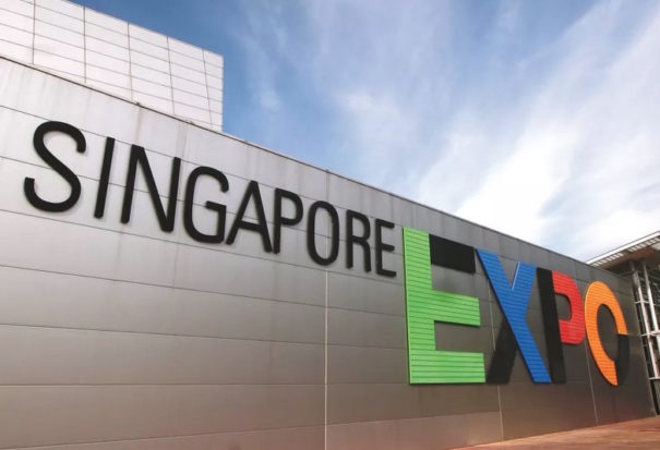 Singapore Expo