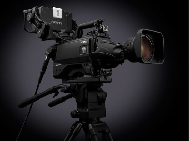 Sony HDC-5500