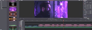 La serie de ciencia ficción alemana ‘Spides’ emplea DaVinci Resolve Studio en su postproducción