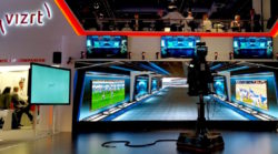 Vizrt en NAB 2016