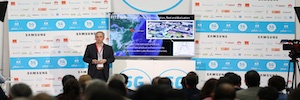 Nokia presenta en el 5GForum virtual nuevas formas de conectar con los demás