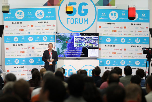 5G Forum 2019