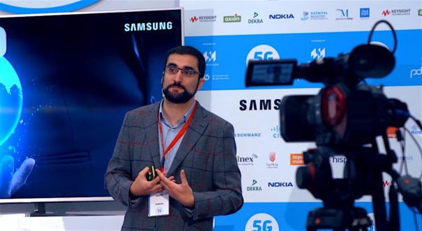 5G Forum 2019