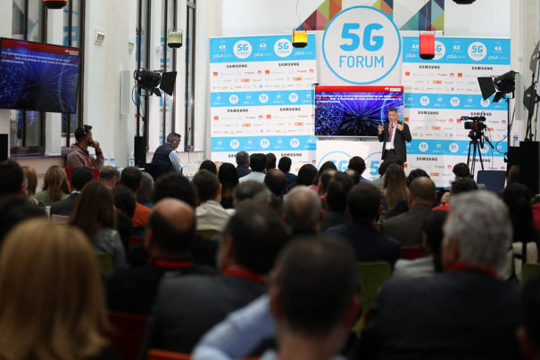 5G Forum 2019