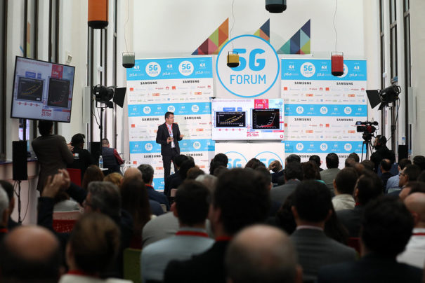 5GForum 2019