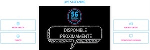 El 5G Forum Virtual 2020 abre su plataforma con videoreuniones, demos y webinar exclusivo