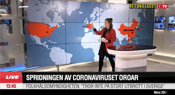 Aftonbladet Tv
