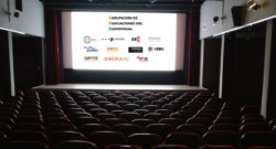 Agrupación de Asociaciones del Audiovisual