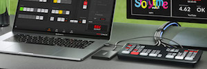 Blackmagic lancia ATEM Mini Pro, il suo nuovo mixer con 4 ingressi HDMI
