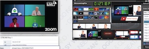 Broadcast Pix se asocia con Castus para ofrecer la integración de videoconferencias en la producción