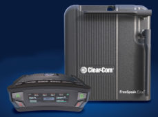 Clear-com FreeSpeak Edge