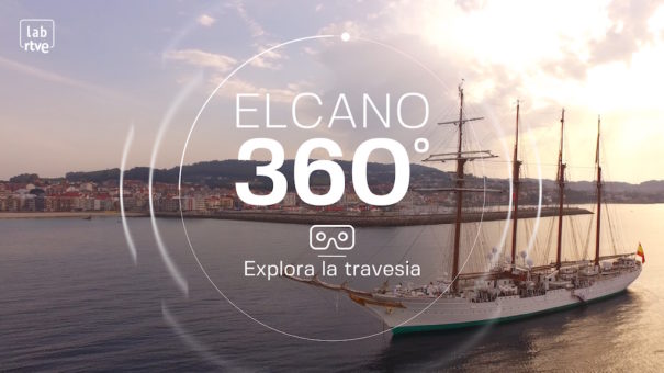 Elcano 360º