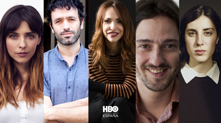 HBO Max renova a série de comédia original Julia para uma