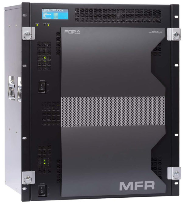 FOR-A MFR-6100