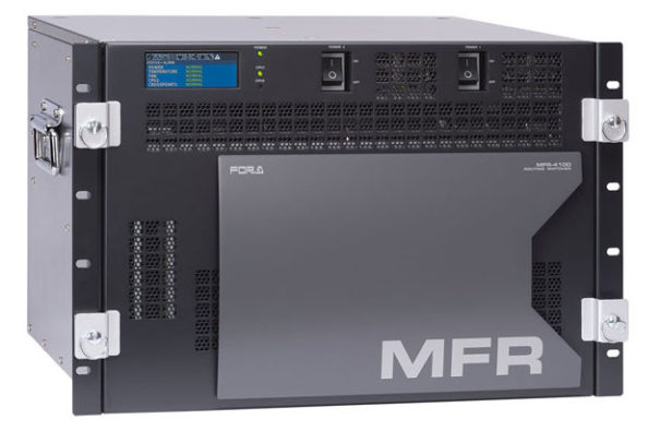 For-A MFR4100