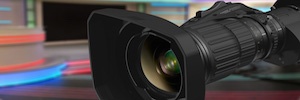 Fujinon abre una nueva era en el diseño de lentes con dos nuevas ópticas 8K y UHD e innovadoras tecnologías de estabilización