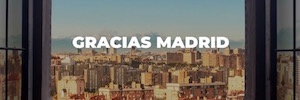 Ciudad de Madrid Film Office refuerza los recursos y contenidos online en tiempos del coronavirus