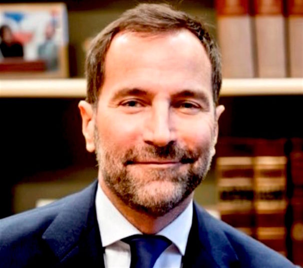 James Costos