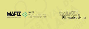 El Festival de Málaga celebra online Málaga Festival Fund & Co-production Event (MAFF)