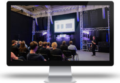 Martin Audio Virtual Tradeshow