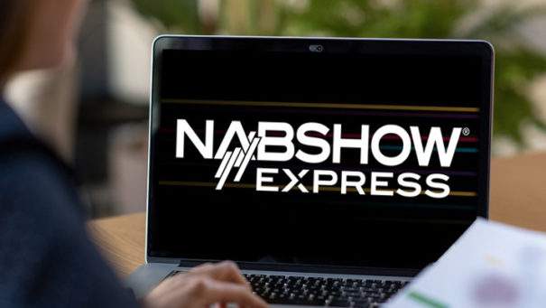NABShow Express