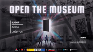 Open de museum