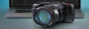 Blackmagic Design lowers the price of the Pocket Cinema Camera 6K while improving its software