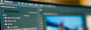 Adobe Productions, una nueva herramienta para gestionar proyectos cinematográficos en Adobe Premiere Pro