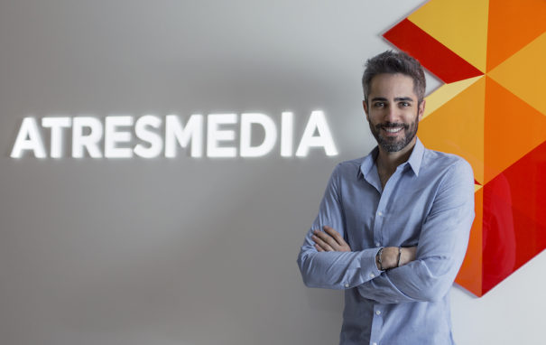 Roberto Leal (Atresmedia)