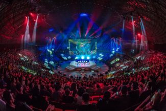 Riot Games Brasil (Foto: Riot Games)