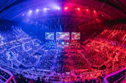 Riot Games Brasil (Foto: Riot Games)