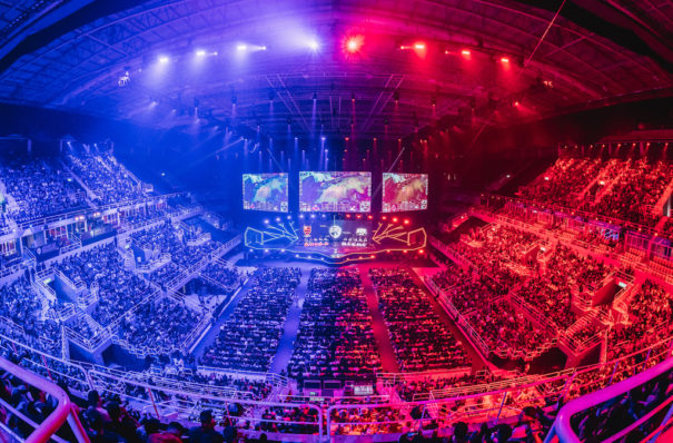 Riot Games Brasil (Foto: Riot Games)