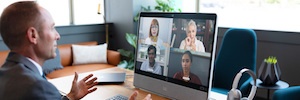 Cisco añade a su plataforma Webex la capacidad de streaming en directo