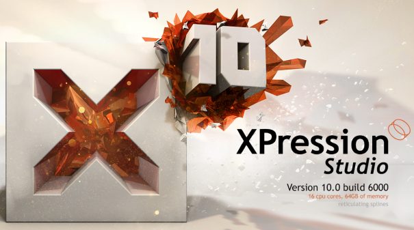 Xpression v10