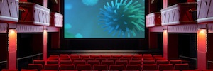 El 90% de espectadores españoles está dispuesto a volver al cine durante el verano