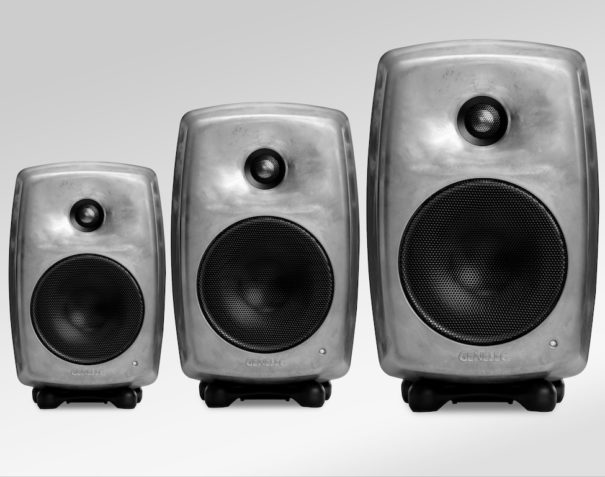 Genelec RAW