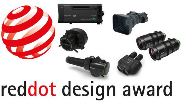 RedDot Design Awards
