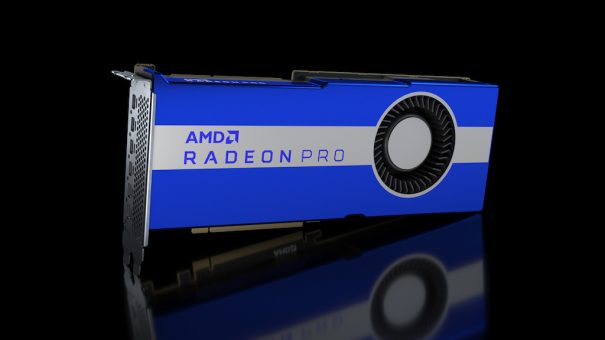 AMD Radeon Pro