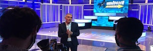 ‘Atrápame si puedes’ llega a Canal Sur