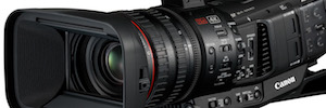 Canon actualiza el firmware de la XF705 con más opciones de grabación y HDR en alta velocidad