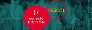 Conecta Fiction propone un espacio virtual para generar conexiones reales y efectivas