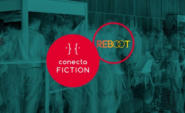 Conecta Fiction Reboot