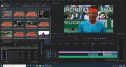 Edishare con Adobe Premiere